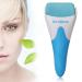 Ice Roller skin roller with cooling gel for face and body massage blue/Ice Roller/Cooling Compress/Cooling Roller