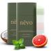 Nevo Multi Scent Deodorant Stick With Layers | Aluminum Free Deodorant for Women & Men | All Natural Organic Vegan Non Toxic | Coconut Oil & Shea Butter | N C1 Mint - Coconut - Citrus 2.65 oz Mint | Coconut | Citrus 2.65 Ounce (Pack of 2)