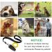 2pcs 2-in-1 Dog Whistle Training Clicker with Wrist Strap and Lanyards Multifunction Long Distance Pet Whistle Pet Recall Training Tool for Sensitive Dogs Puppies(Black+Yellow Size:7.5 x 3.5 x 2cm) - Buy Online on GoSupps.com