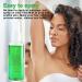 Care Before & After Waxing - Soothing After Hair Removal Spray for Bikini Body & Arms - Bitong Green 60ml - Buy Online on GoSupps.com
