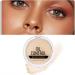 Fixing powder silky setting powder no shine smooth pores and fine lines Oil-control powder effect lightweight to make the skin smooth and clean (A One Size) One Size A - Buy Online on GoSupps.com