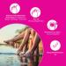 Buy EMCUR Serum - Nourish Toenails & Fingernails | 5ml Vial with Applicator | Includes Treatment Plan & 10 Nail Files | Lasts Up to 3 Months - International Shipping Available - Buy Online on GoSupps.com