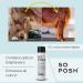 So Posh I m So Fantastic Dog Shampoo | Deep Cleansing Sulfate & Paraben Free | Collagen & Keratin | Suitable for All Breeds | 8.4 Oz - Buy Online on GoSupps.com