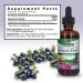 Nature's Answer Juniper Berry Supplement - Organic Alcohol Urinary Tract Support & Healthy Kidneys | 2 oz International Shipping - Buy Online on GoSupps.com
