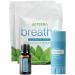 doTERRA Breathe Easy Combo