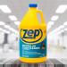 Zep Neutral pH Floor Cleaner 1 Gallon (Case of 4) - Concentrated All-Purpose Pro Cleaner - Buy Online on GoSupps.com