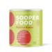 Sooper Food Matcha Power 200g Powder - Bio -Vegan Addon in Superfood Boost - a vegetable energy push with green tea powder natural caffeine - essential vitamins - including with Moringa etc. Matcha Power 250 g (1 Pack)