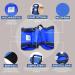 Nature PET Carrier for Dogs - Stair Aid with Carrying Strap Ideal for Older & Sick Dogs - Dog Lift (L Blue) | 1 Pack - Buy Online on GoSupps.com