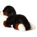 Buy Uni-Toys Bernese Mountain Dog Puppy Plush Toy - 24 cm Cuddly Pet for Kids - International Shipping Available - Buy Online on GoSupps.com