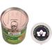 Blessfull Healing Organic Natural Vegan Honey Roasted Halves/Pieces Cashew Nuts Crunchy Kaju 300 Gram - Buy Online on GoSupps.com