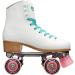 Impala Quad Skate - White | Size 11 - Classic Roller Skates - Buy Online on GoSupps.com