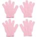 Moisturizing Gloves Gel Hydrating Gloves Remove Dead Skin for Hand Care - Buy Online on GoSupps.com