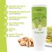 Eatalian by AMZ Better Topping - 500g Sweet Pistachio Cream Sauce from Italy | Perfect for Ice Cream & Desserts - Buy Online on GoSupps.com