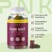 Pure Keto Gummies - L-Arginine Infused - 60 Count Can - For Men & Women - Premium Weight Loss Support - Buy Online on GoSupps.com