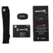 Smartlab HRM W Heart Rate Monitor | Bluetooth EKG Pulse Belt Compatible with Garmin Wahoo Polar Apple Watch Runtastic Pro Strava TomTom Endomondo - Buy Online on GoSupps.com