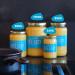 Ghee Easy 1250g Bio Ghee from Grass-Fed Cows - Highly Pure Authentic Ayurvedic Ghee Without Additives - Certified Organic & Biodynamic - Free from Lactose and Gluten - 100% European Plain Ghee 1250g - Buy Online on GoSupps.com