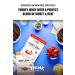Think Jerky Variety Pack - Chef Crafted 100% All-Natural Grass-Fed Beef and Free-Range Turkey - Healthy Protein Snack, Low Calories, Salt and Fat - 1oz (8 Pack) - Buy Online on GoSupps.com
