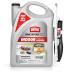 Ortho Home Defense Max Indoor Insect Barrier: Starts to Kill Ants, Roaches, Spiders, Fleas & Ticks Fast, 1 gal. Large Comfort Wand