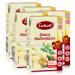 Lukull Sauce Hollandaise 250ml - For asparagus vegetables meat & fish (pack of 5)