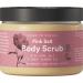 Urtekram - Soft Wild Rose - Body Scrub - Dare to Dream 150 ml
