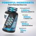 BPI Sports Best Test - Top Testosterone Booster for Men | Muscle Recovery Energy Stamina & Metabolism Support | 30 Servings - Buy Online on GoSupps.com