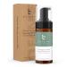 Foaming Face Wash - Made with Organic Ingredients, Peppermint Tea Tree Foaming Cleanser, Acne Face Wash for Women & Mens Face Wash, Men Face Wash for Acne, Acne Cleanser, Natural Face Wash For Oily Skin