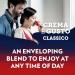 Lavazza Crema E Gusto Ground Coffee Blend Espresso Dark Roast 12 x 250 g Bricks - Authentic Italian Blended And Roasted in Italy Non GMO Full bodied with rich aftertaste - 3 KG Ground Coffee - Buy Online on GoSupps.com
