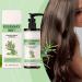  Jingmiger Shampoo For Frizzy Hair - Solution To Restore Strengthening Shampoo And For Hair | For Home Travel Bathroom Women Men Adults Teens Seniors - Buy Online on GoSupps.com