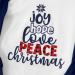 PatPat Family Matching Christmas Pajamas Set - Tree Snowflake & Letters Print | Blue | Kids 2-3 Years | Xmas Outfits - Buy Online on GoSupps.com