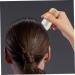 Mikinona Hair Styling Wax Waxing Stick for Frizz Hair Pomade Hair Waxing Stick - Buy Online on GoSupps.com