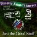 Nature's Answer Witch Hazel Leaf Extract 1oz | 500mg | Hemorrhoidal Relief & Inflammation Reduction - Buy Online on GoSupps.com