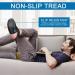 Plantar Fasciitis Night Splint Sock - Medium Size - Foot Support Brace for Aching Feet & Heel Relief - Achilles Tendonitis Relief - OneBrace (Pack of 1) - Buy Online on GoSupps.com