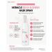 Elabore Miracle Silky & Shiny Hair Spray 200ml - Hair Care Essential - Buy Online on GoSupps.com