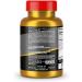 Limited Edition Black Snake Gold by Vigor Labs Male Enhancement Supplement Enhances Blood Flow for Firmness and Size (30 Capsules) - Buy Online on GoSupps.com