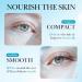 Masque pour les yeux au collag ne pour les yeux gonfl s et les cernes masque pour les yeux avec bio-collag ne complexe peptidique et vitamine C hydratation en profondeur (5pcs) - Buy Online on GoSupps.com