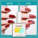 Professional Gel Nail Polish Remover - Quick & Effortless Removal in 3-5 Minutes 20ml (Pack of 2 - Buy Online on GoSupps.com