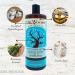 Dr. Woods Unscented Baby Mild Castile Soap Body Wash | 32 Ounce Liquid - Buy Online on GoSupps.com