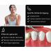 Nuri Tartar Remover - Remove 99% Tartar & Plaque | Smart Sensor Technology | Eco-Friendly Aluminum Tooth Cleaning Set | 3 Modes - Green - Buy Online on GoSupps.com