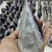Amethyst Rough Stone Large Amethyst Cluster Geode Crystal Quartz Cut Base Amethyst Specimen Uruguay (Size : 550-650g) Natural Stones and Minerals (Size : 550-650g) - Buy Online on GoSupps.com