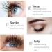  EXQST Daislashes serum to improve eyelash growth and thickness - Buy Online on GoSupps.com