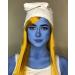 Diamond FX Face Paint Essential 32g Blue - Buy Online on GoSupps.com