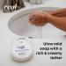 Organic Coconut Oil Lavender Bar Soap | Moisturizing Hand and Body Soap | Chemical-Free Natural Soap Made in the USA - Buy Online on GoSupps.com