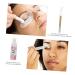 Buy Balacoo 3pcs Eyelash Cleansing Mousse & Makeup Remover | 2-in-1 Lash Cleaner & Mascara Shampoo for Perfect Eye Makeup Removal - International Shipping Available - Buy Online on GoSupps.com