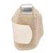 Hammer Toe Corrector Splint for Adults - Left Foot - Toe Straightener and Brace for Men and Women - Buy Online on GoSupps.com