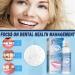 Temporary Tooth Filling Repair Kit - DIY Dental Repair Granules for Broken Teeth - Buy Online on GoSupps.com