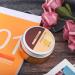 Foot Cream for Cracked Heels and Dry Skin Ginger Foot Exfoliating Cream Dead Skin Calluses Removal Feet Care Cream - Buy Online on GoSupps.com