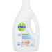 Dettol Antibacterial Laundry Cleanser Spring Fresh Cotton 1500ml - Buy Online on GoSupps.com