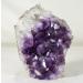 Amethyst Quartz - Brazil Raw Stones and Minerals