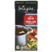 Imagine Low Sodium Organic Beef Broth 1L (Pack of 12) Black 1 l (Pack of 12)