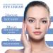 Lumilight Snake Venom Peptide Anti-Wrinkle Eye Cream - Set of 8 - Buy Online on GoSupps.com